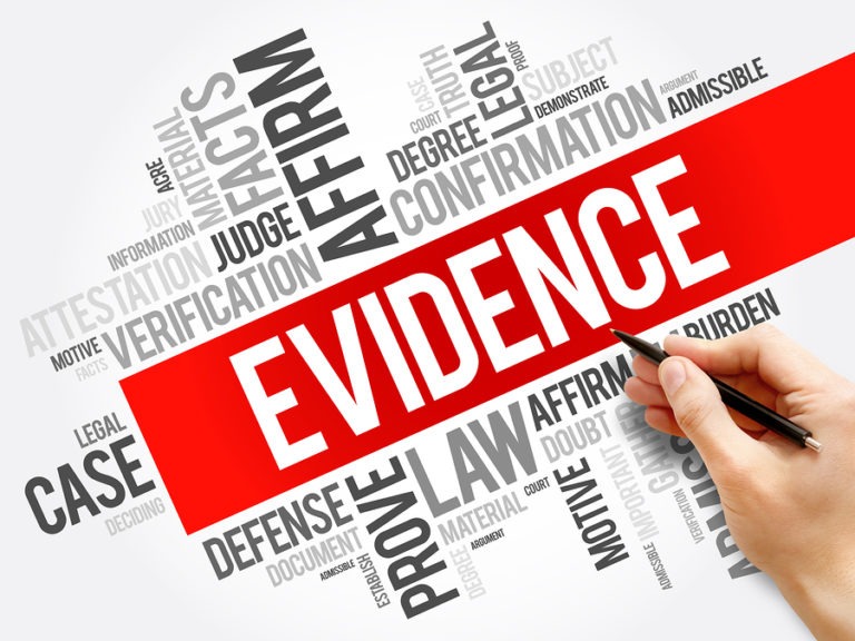 Indian Evidence Act image